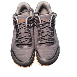 Xero Shoes Ridgeway Mesh Low Faded Black Size Men's 8.5